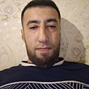 Махмуд, 30 лет
