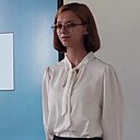 Дарья, 20 лет