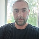 Юрий, 45 лет