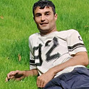 Шодик, 34 года