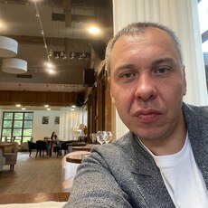 Фотография мужчины Юрий, 40 лет из г. Тобольск