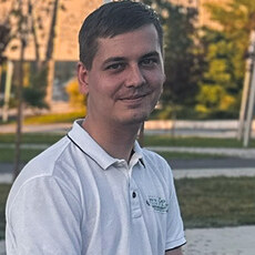 Фотография мужчины Кирилл, 29 лет из г. Волжский