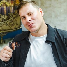 Фотография мужчины Владислав, 30 лет из г. Новополоцк