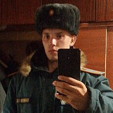 Фотография мужчины Трофим, 18 лет из г. Ижевск