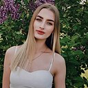 Настюшка, 21 год