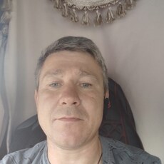 Фотография мужчины Роман, 47 лет из г. Ржев
