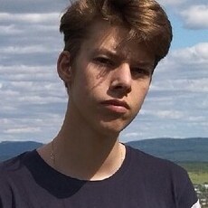 Фотография мужчины Егор, 21 год из г. Нижний Тагил
