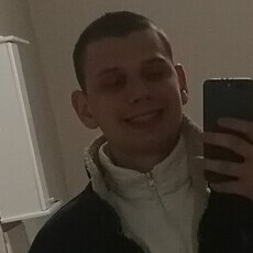 Фотография мужчины Михаил, 22 года из г. Подольск