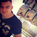Алех, 35 лет