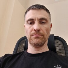 Фотография мужчины Андрей, 45 лет из г. Екатеринбург