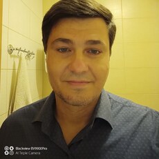 Фотография мужчины Vitlas, 45 лет из г. Полоцк