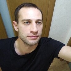 Фотография мужчины Роман, 38 лет из г. Солнечногорск