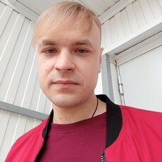 Фотография мужчины Вадим, 26 лет из г. Ухта