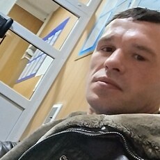 Фотография мужчины Фёдор, 33 года из г. Омск