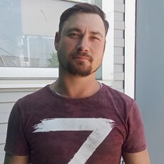 Фотография мужчины Юрий, 34 года из г. Курган