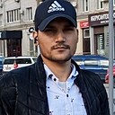 Ali Sadik, 31 год