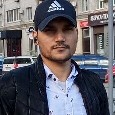 Фотография мужчины Ali Sadik, 31 год из г. Саратов