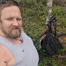 Фотография мужчины Artur, 41 год из г. Радошковичи