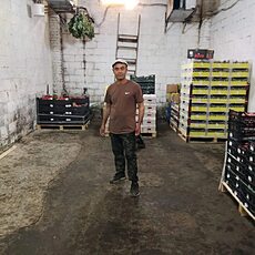 Фотография мужчины Karim, 41 год из г. Ижевск