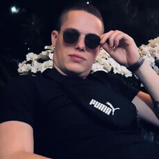 Фотография мужчины Михаил, 25 лет из г. Пермь