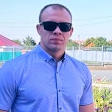 Фотография мужчины Вячеслав, 27 лет из г. Орск