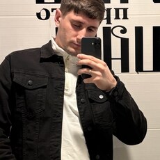Фотография мужчины Alexandr, 25 лет из г. Томск