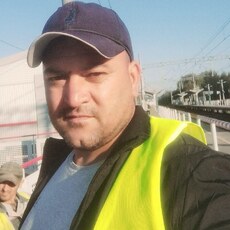 Фотография мужчины Алишер, 40 лет из г. Щербинка
