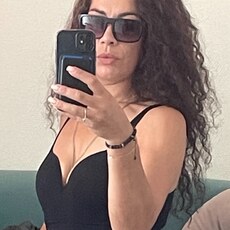 Фотография девушки Aleksa, 34 года из г. Самара