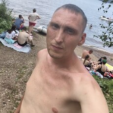 Фотография мужчины Александр, 38 лет из г. Пермь