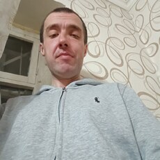 Фотография мужчины Юрий, 36 лет из г. Нижний Новгород