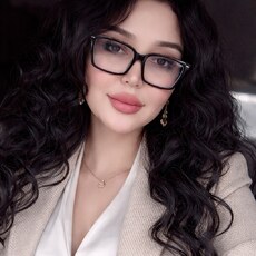 Нина, 32 из г. Москва.