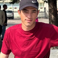 Фотография мужчины Fedor, 28 лет из г. Прокопьевск