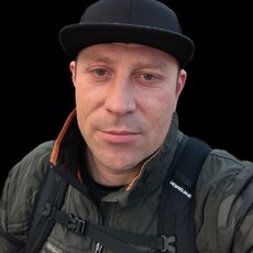 Фотография мужчины Игорь, 45 лет из г. Волжский