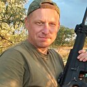 Михаил, 36 лет