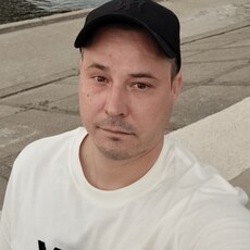 Фотография мужчины Андрей, 34 года из г. Нижний Новгород