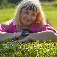 Фотография девушки Мариша, 50 лет из г. Дзержинск