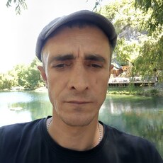 Фотография мужчины Юрий, 42 года из г. Симферополь