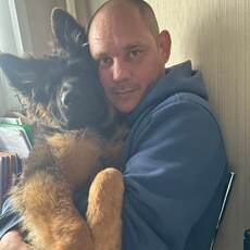 Фотография мужчины Алексей, 43 года из г. Боровск