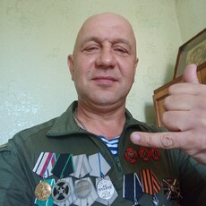Фотография мужчины Сергей, 49 лет из г. Магнитогорск