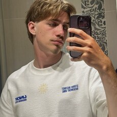 Фотография мужчины Misha, 19 лет из г. Вроцлав