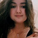 Ксения, 25 лет