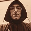Ник, 32 года