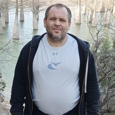 Фотография мужчины Павел, 43 года из г. Анапа