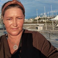 Фотография девушки Светлана, 51 год из г. Курган