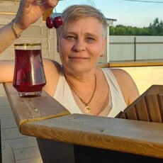 Фотография девушки Ирина, 55 лет из г. Киров