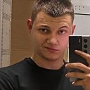 Денис, 20 лет