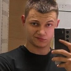 Фотография мужчины Денис, 20 лет из г. Волжский