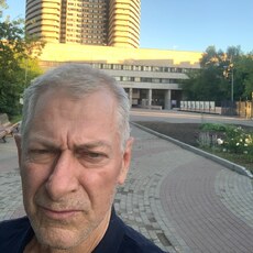 Фотография мужчины Абдулла, 54 года из г. Москва