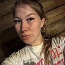 Алина, 25 лет