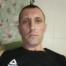 Фотография мужчины Дима, 42 года из г. Бобруйск